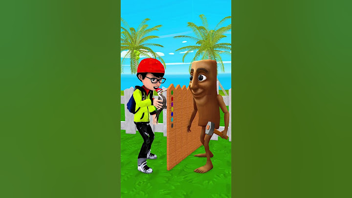 Tung Tung Tung Sahura Troll Nick nailed seven colors #scaryteacherfamily #shorts