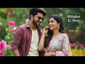 🌙 Best Romantic Hindi Songs | Bollywood Love Collection | Heartfelt Romantic Music