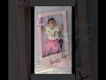 Baby doll ka doll house 4th month bday #cutebaby #kiya #kiya #kiyara #babydoll #barbie ❤️❤️