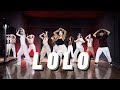 Destiny Rogers Lo Lo Ft P Lo Guapdad 4000 Dance Cover Debby Choreography mp3
