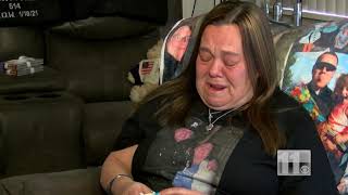 WTOL 11 EXCLUSIVE: A night no mother should ever go through