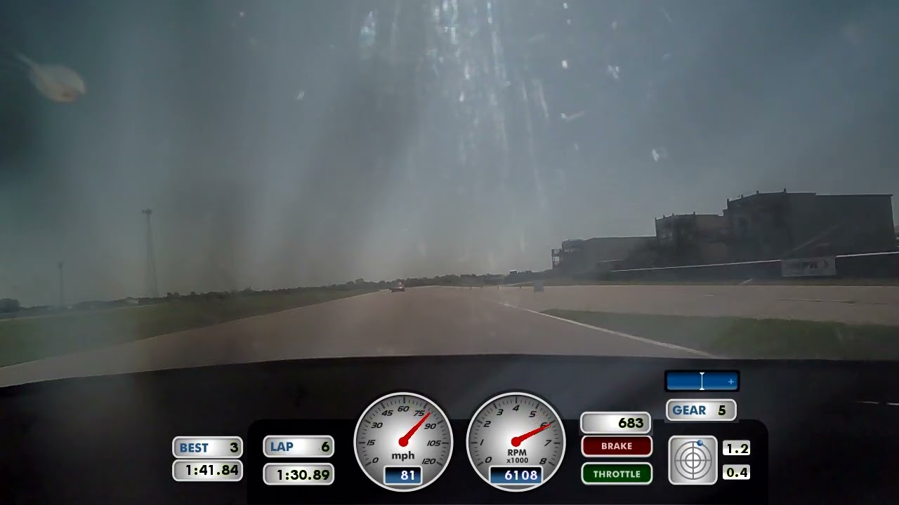 MPH June 2025 Race 3 Jason Wolf Spec Boxster 038 Rear