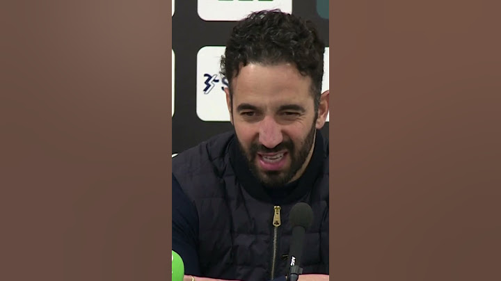 Ruben Amorim: Why Marcus Rashford Was Benched Again | AD1G
