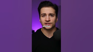 Your Life Is Your Responsability