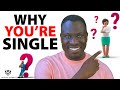 "This KEEPS 99% of People Single!" - FIX THIS TO FIND LOVE | Ralph Smart
