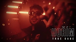 True Gabe - Hořím (prod. by rainer) (Official Music Video)