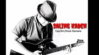 Saling Kaden  Dj Remix Terbaru  Bass