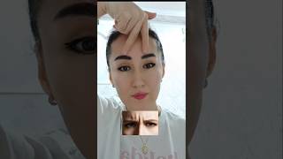 ОМОЛОДИТЬ ЛИЦО 10 ЛЕТ БЕЗ БОТОКСА ОЧЕНЬ ЛЕГКО #go #facemassage #красота #rek #layk #fyp #random #you