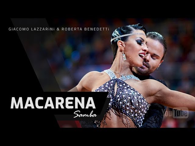 Los Del Rio - Macarena (Samba) | Watazu Edit class=