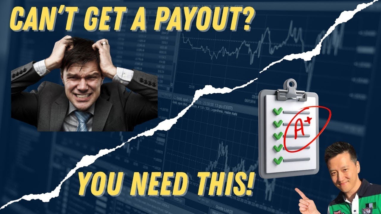 Trader Computer Fail Why Your Trading Strategy FAILS (& How To Fix It) - YouTube