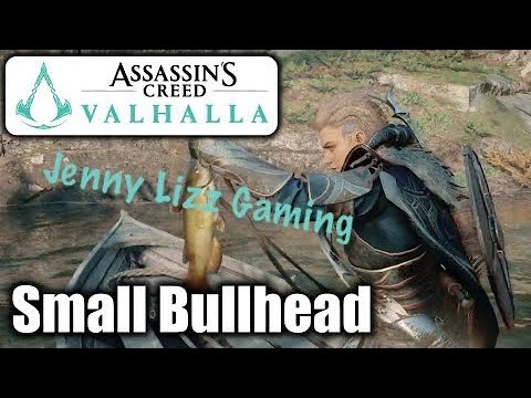 Featured image of post Assassin s Creed Valhalla Bullhead Small Location As the area is relatively small hanging out near the main road