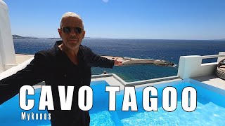 Ξενοδοχείο Cavo Tagoo Mykonos