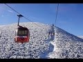 Боровец - достойный горнолыжный отдых в Болгарии