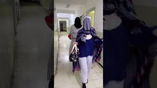 بنات الإقامة الجامعية 😂😂😂 مهبولات