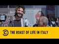 Le domande di Barbascura X: Cos&#39;è il femminismo? - The Roast of Life in Italy - Comedy Central