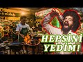 TÜM BÖCEKLERİ YEDİM!(SONUÇ) - Lavra,Decapodiformes,Hamam böceği,Kurbağa, Arı,Octopoda vs. /36