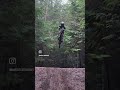 TRAIL BIKE COMBOS #mtb #bmx #mountainbike #bike #tricks #squamish
