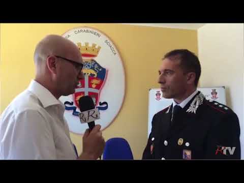 Intervista Francesco Grammatico - YouTube