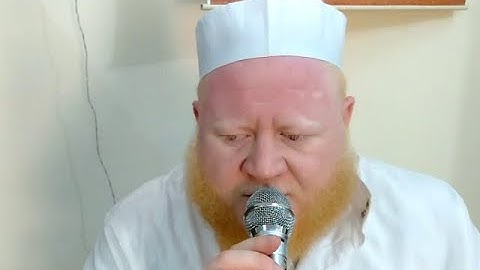 الشيخ موسى الهلالى تلاوة قرانية مباركة طيبة لسورة الكهف