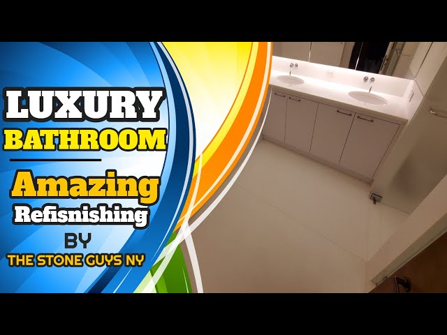 STONE GUYS NY MARBLE REFINISHING & CLEANING COMPANY IN NYC