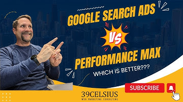 🚀 Google Ads Showdown: Performance Max vs. Search Campaigns - Which Drives More Business? 📈