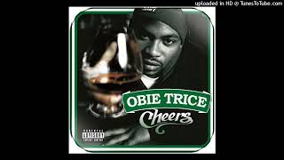 Obie Trice - Bad Bitch Acapella ft. Timbaland