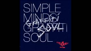 Simple Minds - Light Travels (SMF 2014 Remix)