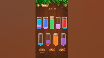 Sort Em All | Gameplay | Part 19 | #shorts