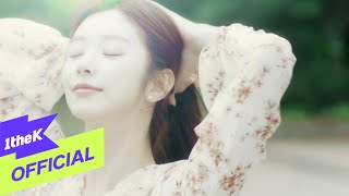 [MV] LEEWOO(이우) _ If I Know(미리 알았더라면)
