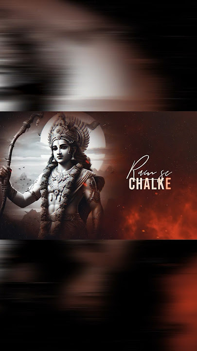 RAM SIYA RAM (bass boosted) TRAP MIX DJ MJ ( watch full now)😍🚩