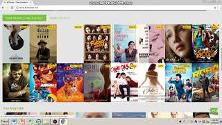 BEST WEBSITE FOR DOWNLOADING HD Movies for FREE 720p TO 1080p