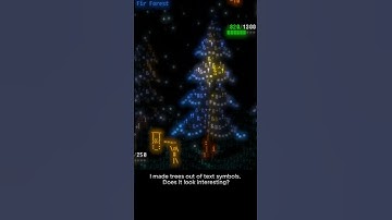 Wishlist Effulgence RPG on Steam #IndieGame #RPG #Unity #ASCII