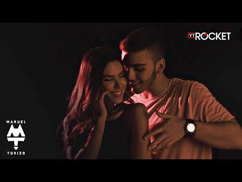 Una Lady Como Tú – MTZ Manuel Turizo | Video Oficial