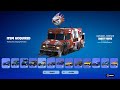 How To Get ALL Rocket League Cars FREE In Fortnite (Unlocked Lightning McQueen Bugatti, Sweet Tooth)