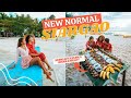 SIARGAO:  The New Normal : ISLAND HOPPING 2021 (What To Expect!)