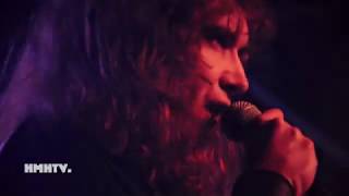 Dark Forest @ German Swordbrothers Festival Lünen HMHTV