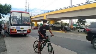 LONGOS, Bacoor City Cavite-Hindi Inaasahang pangyayari