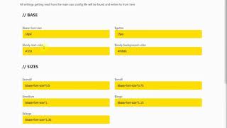 Vuejs Component Builder Prototype