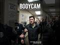 Bodycam: Disorderly Voter Arrested Amidst Protest
