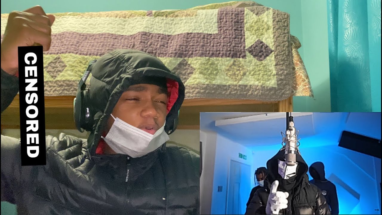 UK DRILL STILL ON TOP!! | Plugged In/w Fumez The Engineer Season Finale Reaction