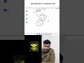 "Mindset Boost for NDA Aspirants + Binomial Theorem PYQ Explained | NDA Maths Made Easy"