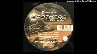 Brothers - Sexy Girl (Radio Mix) 2003