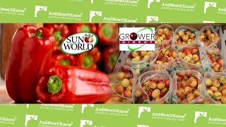 AndNowUKnow - Sun World, Growers Direct - Quick Dish