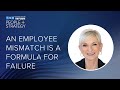 Making Smarter Hiring Decisions that Support the Business | People + Strategy