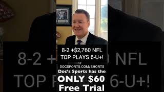 NFL Picks - Buffalo Bills vs Los Angeles Chargers Prediction,  Week 16 NFL Picks shorts