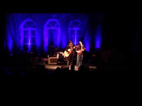 The Waterboys -