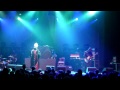 Capture de la vidéo Ghost  Live @ 013 Tilburg Netherlands 2011-11-30 Ghost B.c.