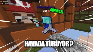 Minecraft PVP DÜNYA BİRİNCİSİYLE BİR GÜN