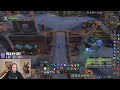 Road to Rank 1 Moonkin - Redemption Day