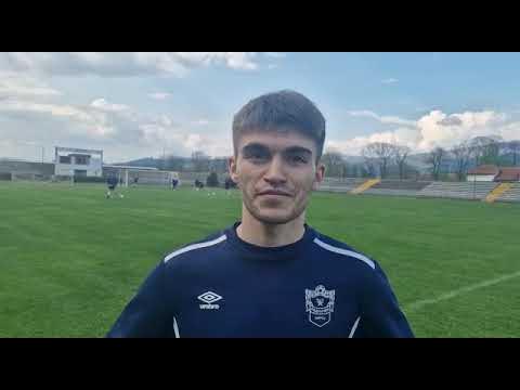 REMI U DERBIJU: GFK Dubočica - Radnički (Pirot) 1:1 - Sportska Strana Juga